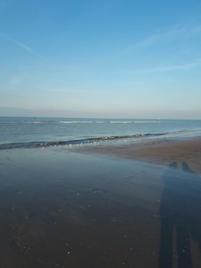 Appartamento Shamrock Oostduinkerke Esterno foto