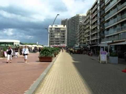 Appartamento Shamrock Oostduinkerke Esterno foto